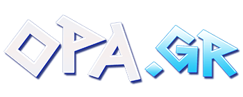 OpaGR logo